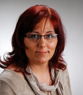 Dr Nagy Ildikó Oktatásservező