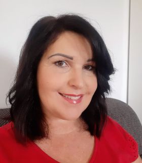 Hübel Emese Miron Life Seminars klub admin